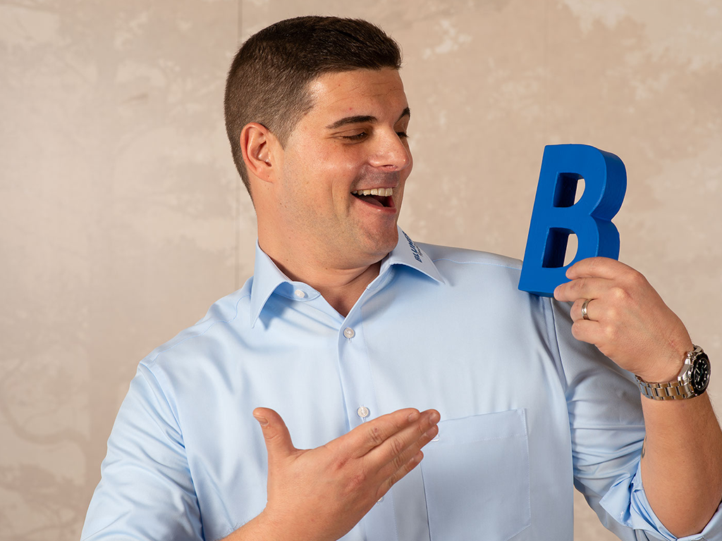 Wir freuen uns auf wertvolle Verstärkung!